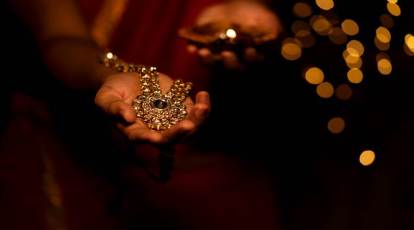 Diwali, Dhanteras, and Digi Gold: What is the significance of gold during  festivities? - Times of India