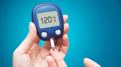 Hypertension, Diabetes, Non communicable diseases, communicable diseases, India news, Indian Express