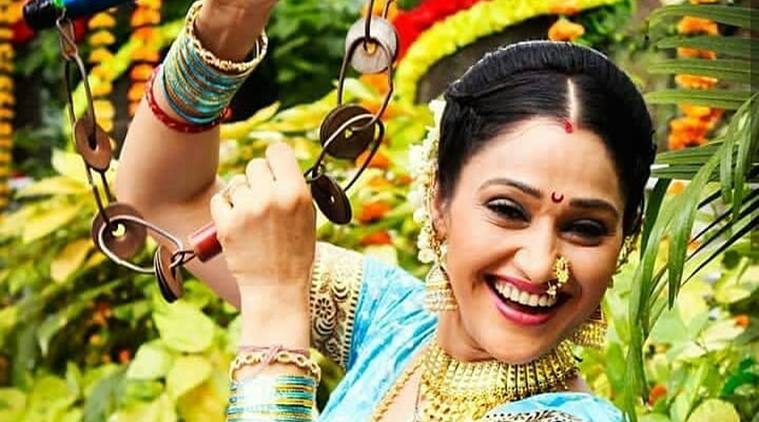 Disha Vakani shoots for Taarak Mehta after two years, comeback still