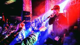 divine rap, divine kohinoor album, india hip hop artists, gully boy, india rap,
