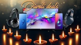 Diwali tech deals 2019