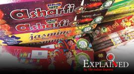 diwali, diwali date, air pollution diwali, delhi air quality diwali pollution, green crackers, delhi green crackers, green crackers SC rule, delhi pollution,