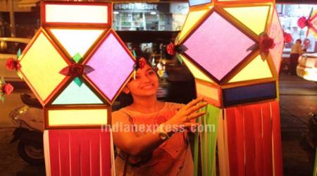 diwali job, earn while party, dj, make up artists, diwali shopping, flipkart offers, amazon offers, festival, gig economy, diwali, bhai duj, education news, employment news, sarkari naukri, sarkari naukri result, govt job