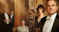 Downton Abbey movie