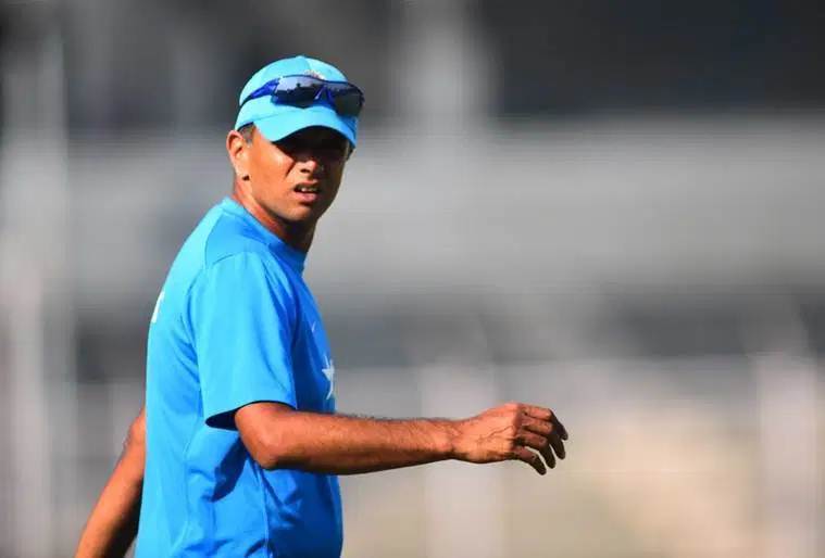 Sourav Ganguly’s plan: NCA to be Centre of Excellence