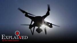 telangana drone, telangana govt, drone regulations, what is a drone, drone uses, telangana news, latest news