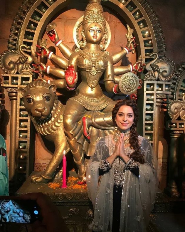 juhi chawla photos