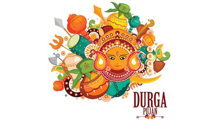 durga puja