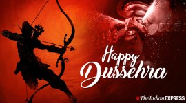 vijaya dashami, vijaya dashami puja vidhi, vijaya dashami puja, dussehra, dussehra 2019, dussehra puja vidhi, dussehra puja timings, dussehra puja mantra, dussehra ravan dahan time, dussehra images, dussehra wishes images, dasara, dasara 2019, pm modi, dushera wishes