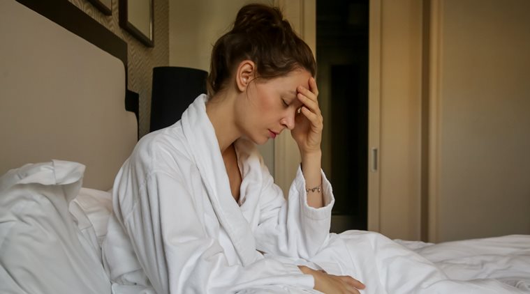 early menopause, World Menopause Day, why testosterone is important for women, pregnancy, indianexpress.com, indianexpress, multivitamin supplement testerone, premature ovarian failure, fertilisation, eggs, women, what is menopause,