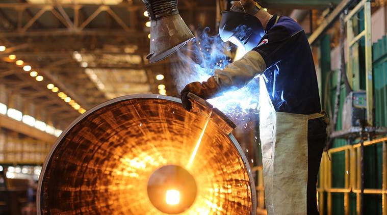 world economy, recession, world economy wobbling, financial markets, us recession, world markets, indian express, business news