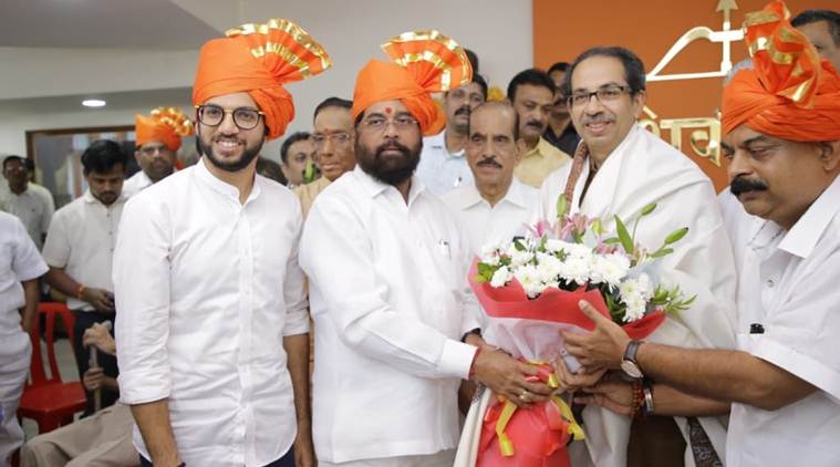 Maharashtra: All cases filed against activists, farmers will be reviewed, says Eknath Shinde