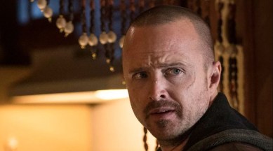 El Camino: A Breaking Bad Movie