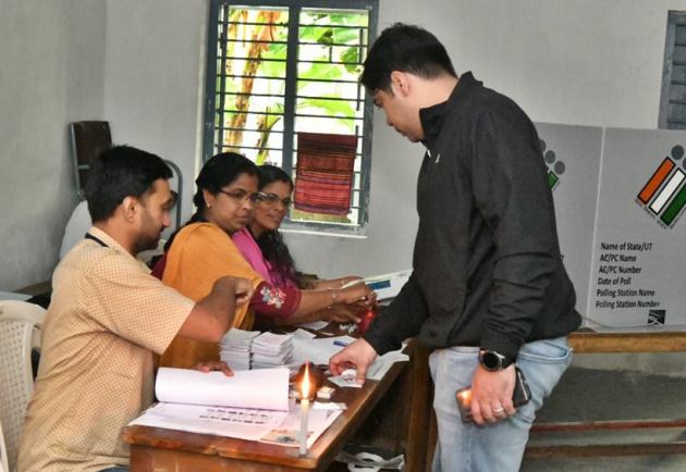 haryana assembly elections, maharashtra assembly elections, manohar lal khattar, devendra fadnavis, haryana bjp, shiv sena, election news, indian express