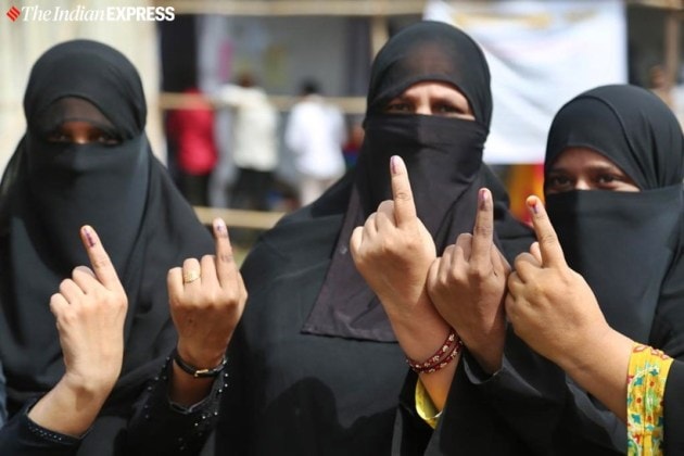 haryana assembly elections, maharashtra assembly elections, manohar lal khattar, devendra fadnavis, haryana bjp, shiv sena, election news, indian express