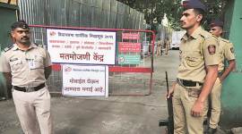 Maharashtra: Low turnout makes BJP jittery, Cong-NCP hopeful