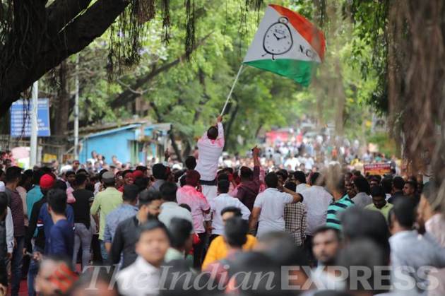 election, election result, assembly election result photos, elections result, election results images, maharashtra election, maharashtra election 2019, maharashtra election result, maharashtra election result 2019, haryana election, haryana election result, haryana election result 2019, haryana election commission, election news, indian express