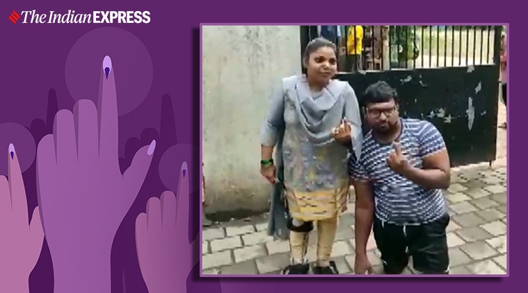 MaharashtraAssemblyPolls, Haryana elections, maharashtra, maharashtra election, maharashtra election 2019, maharashtra election 2019 live, maharashtra assembly election 2019, maharashtra vidhan sabha chunav, maharashtra chunav, election live, live maharashtra, maharashtra election exit poll, maharashtra election exit poll result, maharashtra vidhan sabha chunav exit poll, maharashtra election voting, maharashtra chunav 2019
