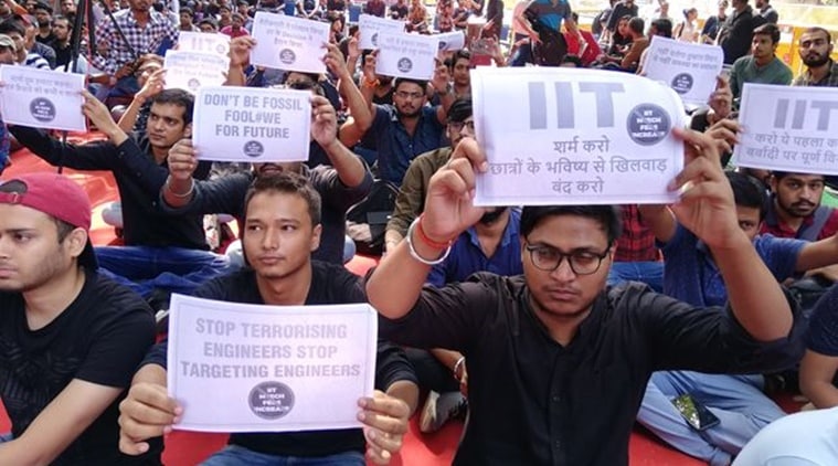 IIT M.Tech fee hike row, M.Tech fee hike row, M.Tech course, M.Tech fee hike, IIT, All India Engineering Student Council, M.Tech fees, M.Tech course fees