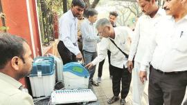 Pune: Over 2,700 govt employees issued show cause notices for skipping election training