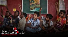 Explained: Why NCERT's preschool curriculum wants focus to be on mother tongue