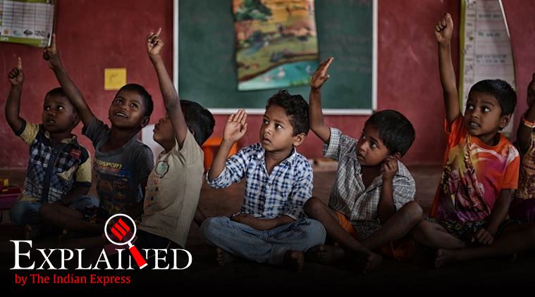 Explained: Why NCERT's preschool curriculum wants focus to be on mother tongue
