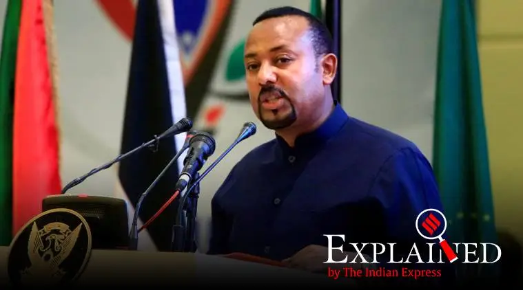 Explained: What did Nobel Peace winner Abiy Ahmed do to end 20