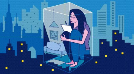 home, leaving home, ways to live at home, living in bombay, indian express, indian express news