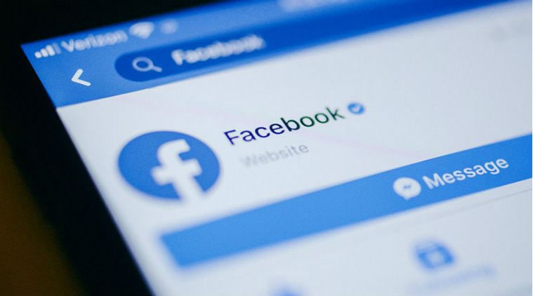 facebook announces steps to reduce misinformation, facebook steps on misinformation, facebook 2020 us elections, facebook ceo mark zuckerberg