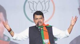 Maharashtra elections, Maharashtra election results, Maharashtra assembly elections, Maharashtra BJP, Maharashtra BJP campaign, Congress, Shiv Sena, Narendra Modi, Rahul Gandhi, Devendra Fadnavis, Aditya Thackeray, India news, Indian Express