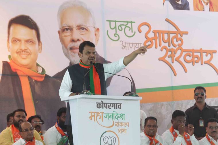 Devendra Fadnavis 2.0 as Maharashtra heads to polls, the 47-year-old looms large