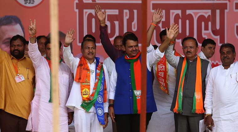 Devendra Fadnavis 2.0 as Maharashtra heads to polls, the 47-year-old looms large