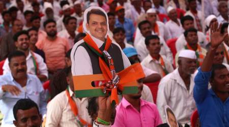 Maharashtra election results: BJP poor show in Fadnavis turf Vidarbha, Nagpur South West