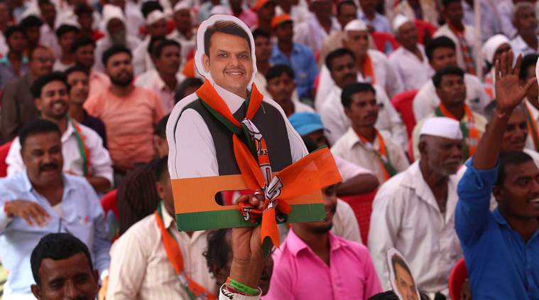 Devendra Fadnavis, Maharashtra elections, Maharashtra polls, BJP Maharashtra, Maharashtra Congress, shiv sena, Maharashtra assembly elections