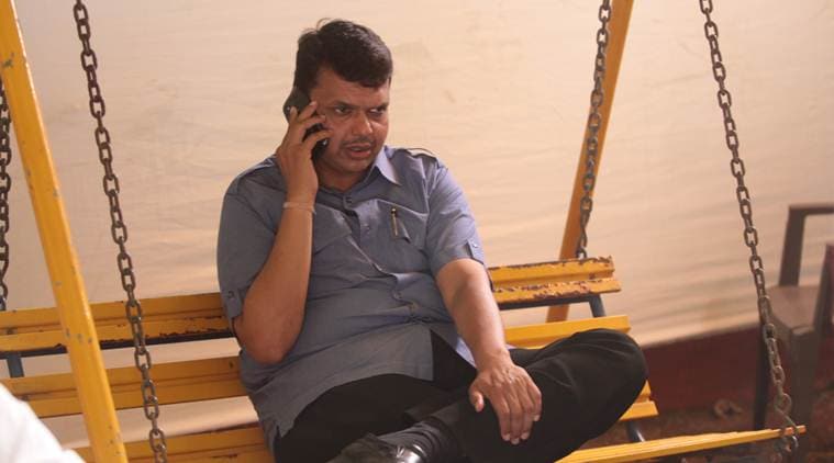 Setback to Fadnavis, SC orders trial for ‘not declaring’ criminal cases in election affidavit