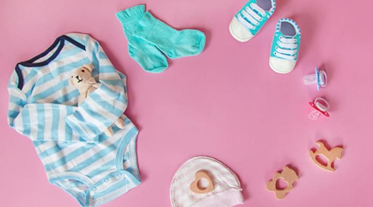 newborn baby garments