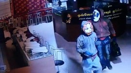 Tamil Nadu robbery, Lalitha Jewellers, Lalitha Jewellery theft, Tiruchirappalli theft, chennai city news