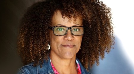 booker, booker 2019, atwood testament, atood booker, Bernardine Evaristo, Bernardine Evaristo booker, indian express, indian express news