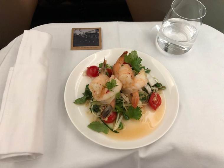 worlds newest longest flight on board, longest flight, Qantas longest flight, worlds newest longest flight, Qantas airways, Boeing, 20 hour flight, indian express news
