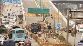 Mumbai, Mumbai news, BKC-chunabhatti flyover, bandra kurla complex chunabhatti connector, BKC-chunabhatti flyover to open, indian express