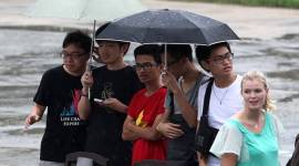 foreign students, education ministry