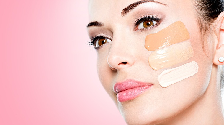 foundation, how to choose foundation, types of foundation, indian express