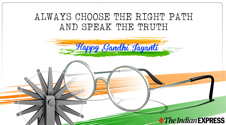Gandhi 150, Mahatma Gandhi, Gandhi Jayanti, Indian Express news 