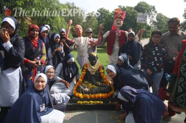 gandhi jayanti, gandhi jayanti 2019, gandhi jayanti news, mahatma gandhi jayanti, gandhi jayanti quotes, gandhi jayanti images, gandhi jayanti speech, gandhi jayanti wishes, gandhi jayanti wishes images, lal bahadur shastri, lal bahadur shastri jayanti, lal bahadur shastri quotes, lal bahadur shastri images