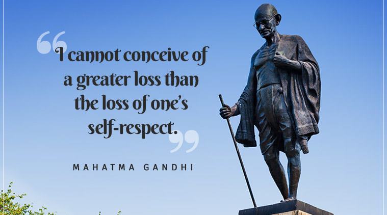 Gandhi Jayanti 2019 Quotes, Speech, Wishes Images, Status ...