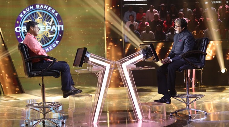 KBC 11: The Rs 7 crore question that made Gautam Kumar Jha quit the ...