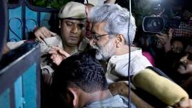 Koregaon Bhima violence: SC extends protection from arrest to Gautam Navlakha by 4 weeks