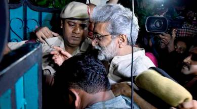 Gautam Navlakha, Gautam Navlakha interim protection from arrest, Gautam Navlakha on bail, Gautam Navlakha supreme court, Koregaon Bhima case