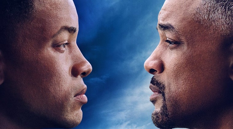 Gemini Man Full Movie Download, Tamilrockers 2019 Gemini 