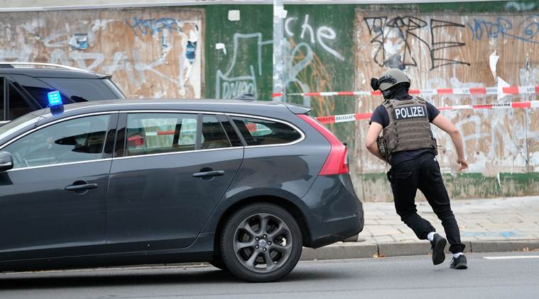 Explained: Twitch, Amazon's live-streaming video site used by German synagogue shooter